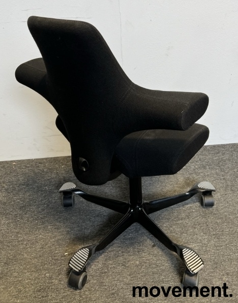 Solgt!Ergonomisk kontorstol fra Håg: - 2 / 2