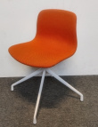 HAY About a chair AAC 11 i orange - 1 / 3
