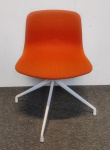 HAY About a chair AAC 11 i orange - 2 / 3