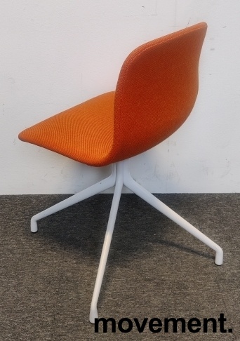 Solgt!HAY About a chair AAC 11 i orange - 3 / 3