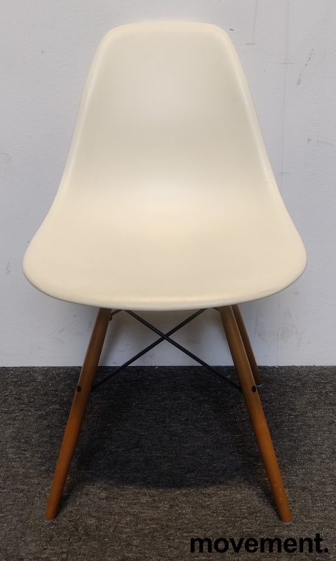 Solgt!Vitra DSW spisestol / - 3 / 3