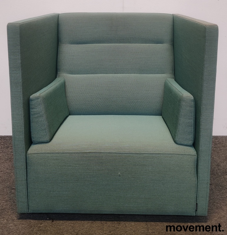 Solgt!Offecct Float High stol / 1-seter i - 2 / 3