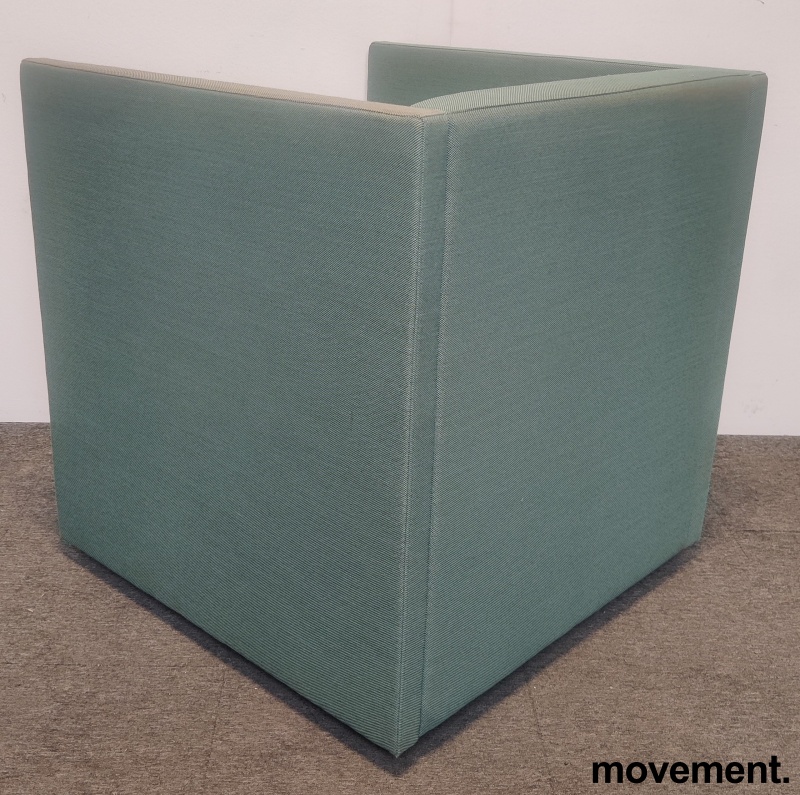Solgt!Offecct Float High stol / 1-seter i - 3 / 3