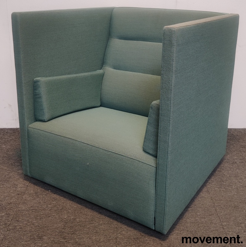 Solgt!Offecct Float High stol / 1-seter i - 1 / 3