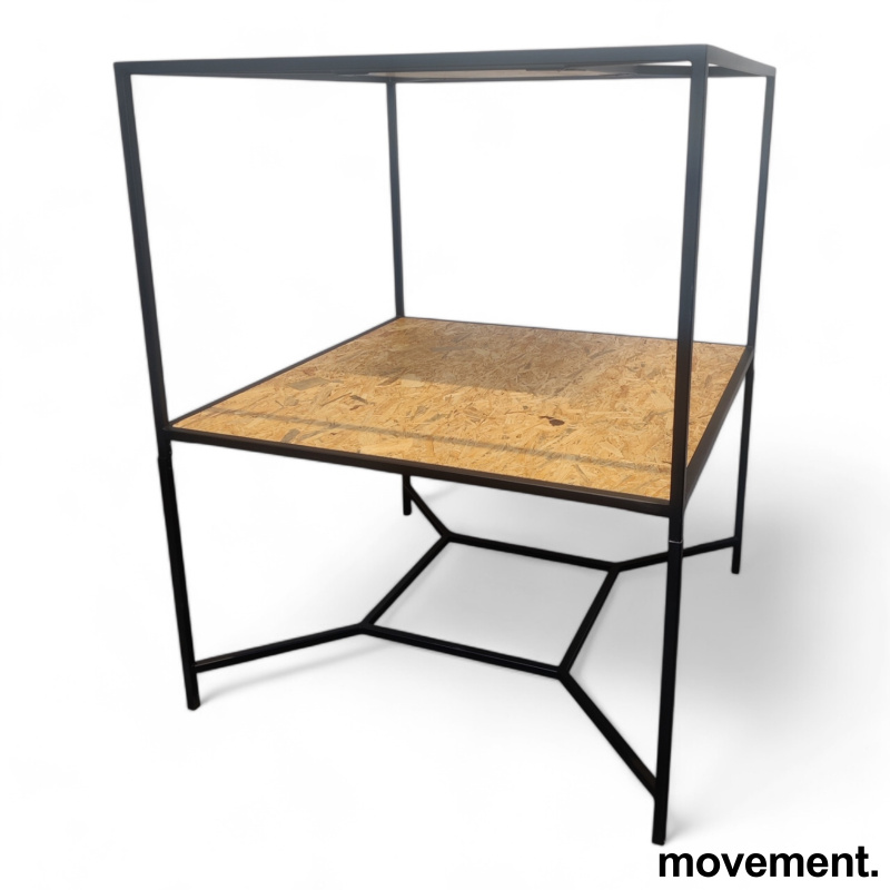 Lekker møtebord / prosjektbord i - 2 / 3