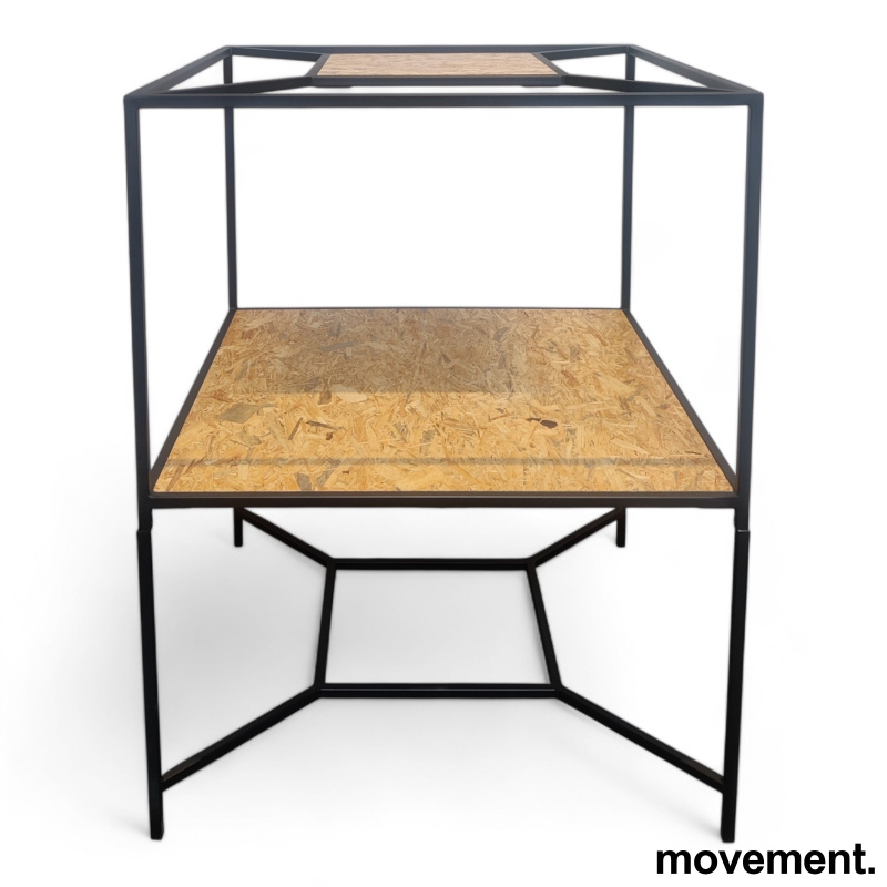 Lekker møtebord / prosjektbord i - 1 / 3