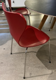 Solgt!Arne Jacobsen 7er-stol / - 2 / 2