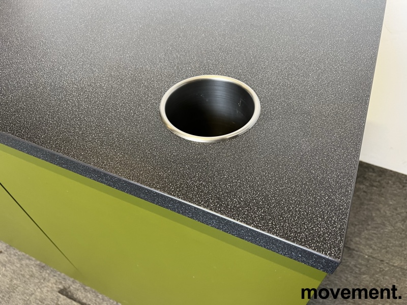 Solgt!Buffet / skap for plassering av - 3 / 4