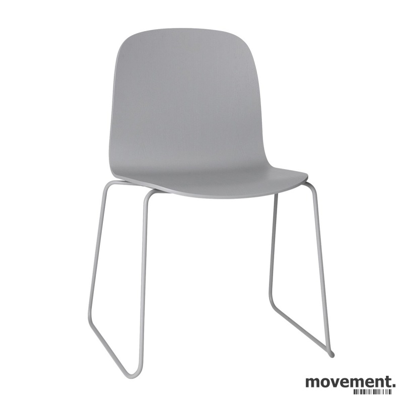 Solgt!Muuto Visu konferansestol / - 1 / 3