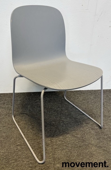 Solgt!Muuto Visu konferansestol / - 2 / 3