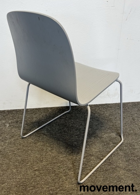 Solgt!Muuto Visu konferansestol / - 3 / 3
