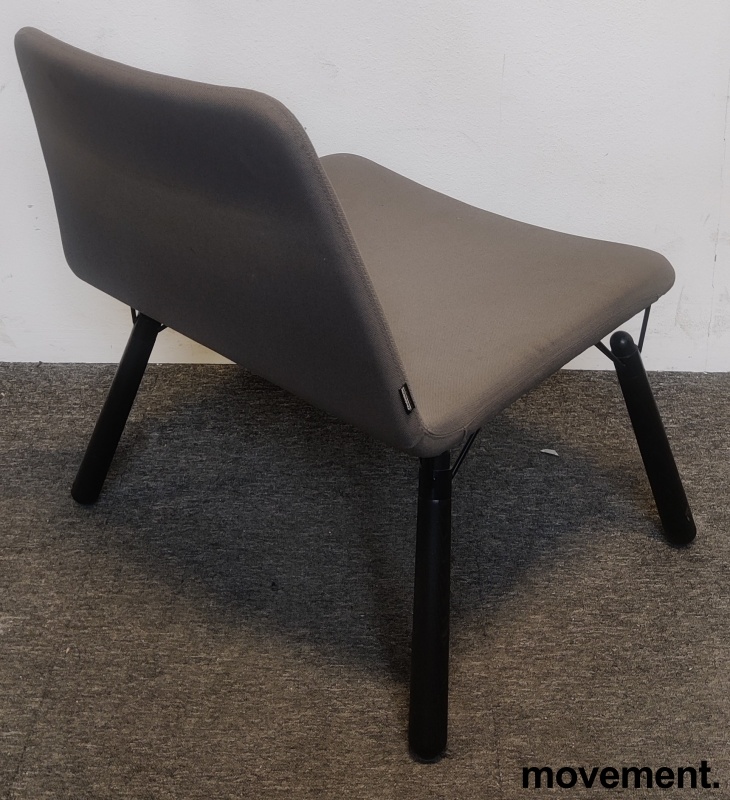 Solgt!Loungestol / lenestol fra Johanson - 2 / 3