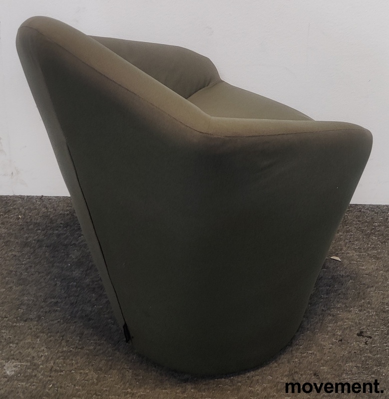 Solgt!Loungestol fra viccarbe, modell - 2 / 3