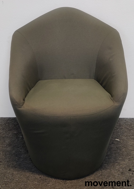 Solgt!Loungestol fra viccarbe, modell - 1 / 3