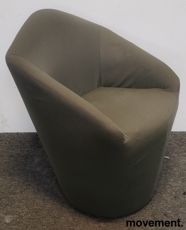 Solgt!Loungestol fra viccarbe, modell - 3 / 3