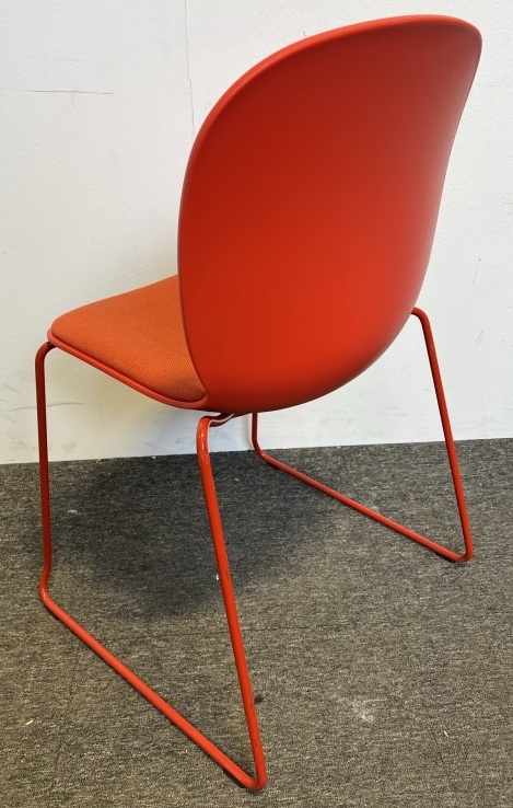 Stablestol / konferansestol fra