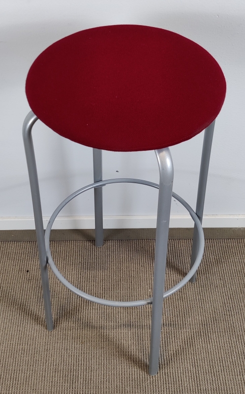 Kinnarps Frisbee barkrakk, sete