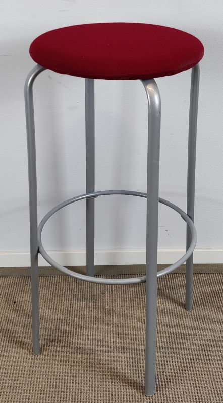 Kinnarps Frisbee barkrakk, sete