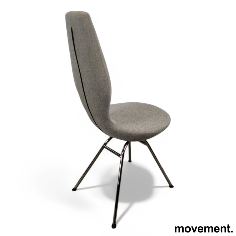 Designstol fra Variér, modell Date, - 3 / 5