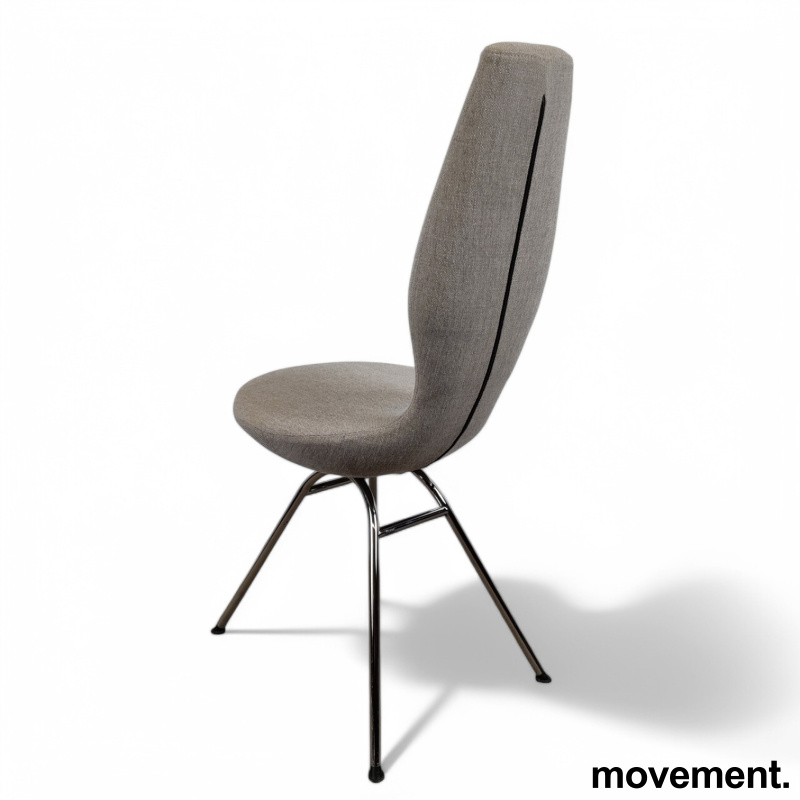 Designstol fra Variér, modell Date, - 4 / 5