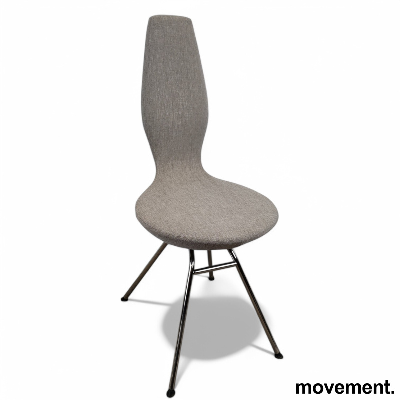 Designstol fra Variér, modell Date, - 1 / 5