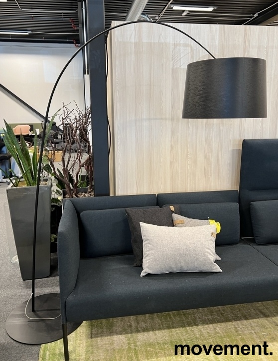 Solgt!Stålampe / designlampe: Foscarini - 2 / 2