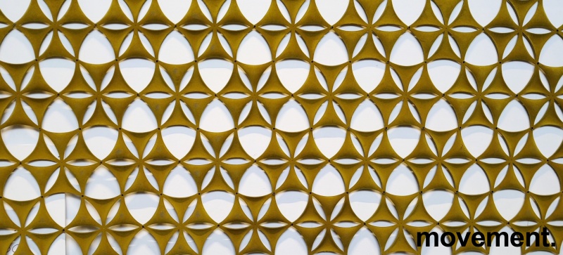 Solgt!Abstracta Airflake lyddempende, - 1 / 2