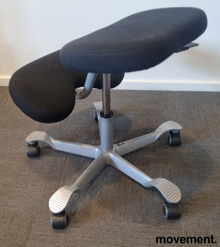 Solgt!Håg Balans Vital ergonomisk knestol - 3 / 3