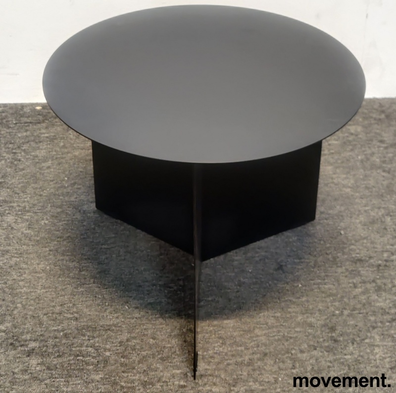 Solgt!Loungebord / kaffebord fra HAY,