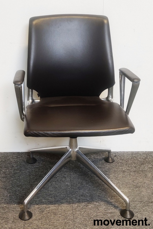 Solgt!Lekker konferansestol fra Vitra, - 3 / 3