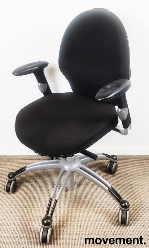 Solgt!RH Stolen Extend medium, ergonomisk - 1 / 2