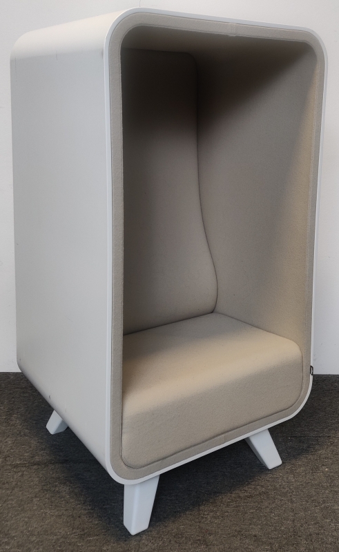 1-seter loungestol / alkovestol i