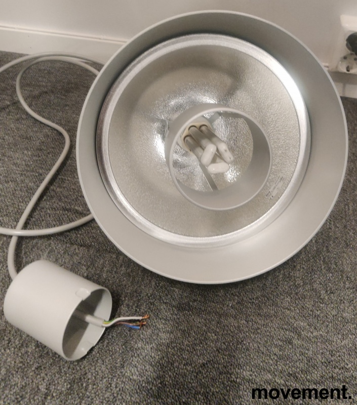 Solgt!Taklampe / pendellampe fra Luxo i - 2 / 2