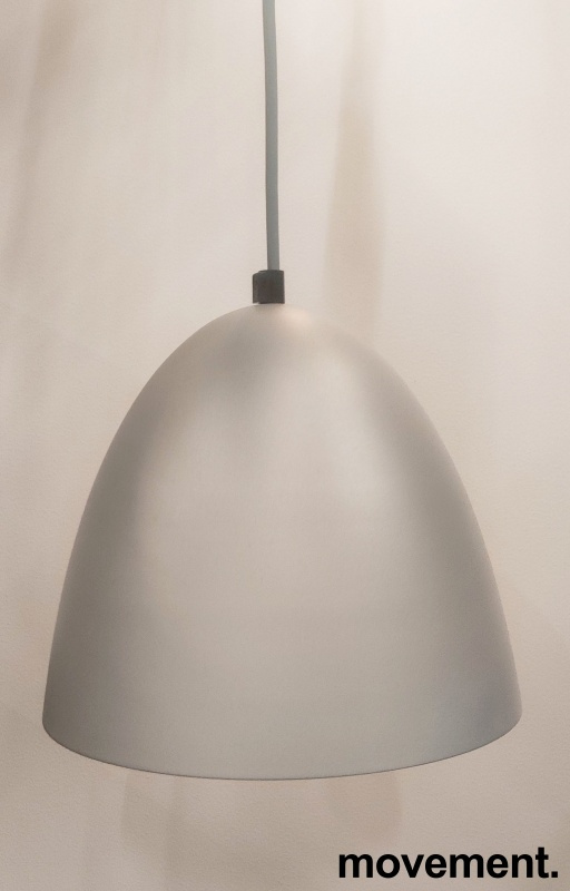 Solgt!Taklampe / pendellampe fra Luxo i - 1 / 2