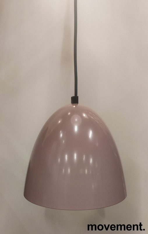 Taklampe / pendellampe fra Luxo i