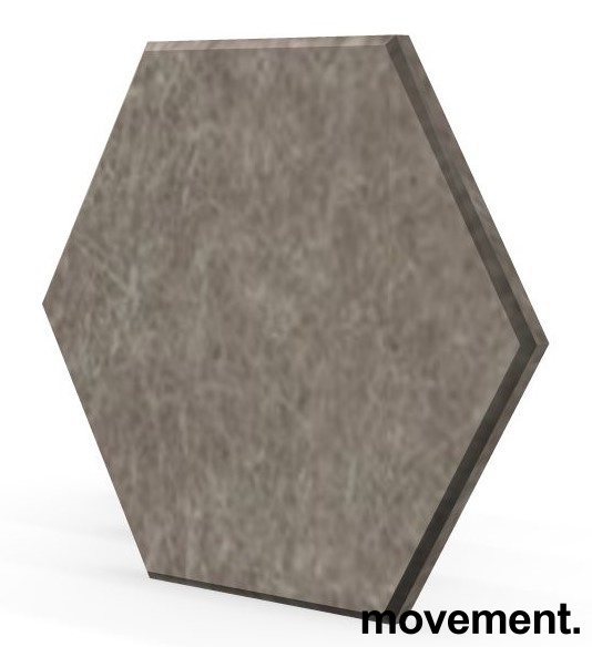 Solgt!Lyddempende veggdekorasjon / - 1 / 3