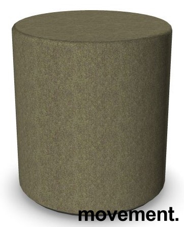 Solgt!Puff fra Narbutas, modell Giro,