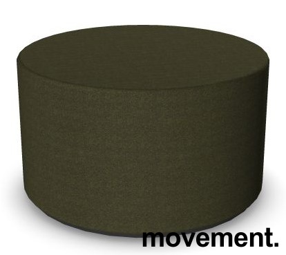 Solgt!Puff fra Narbutas, modell Giro,