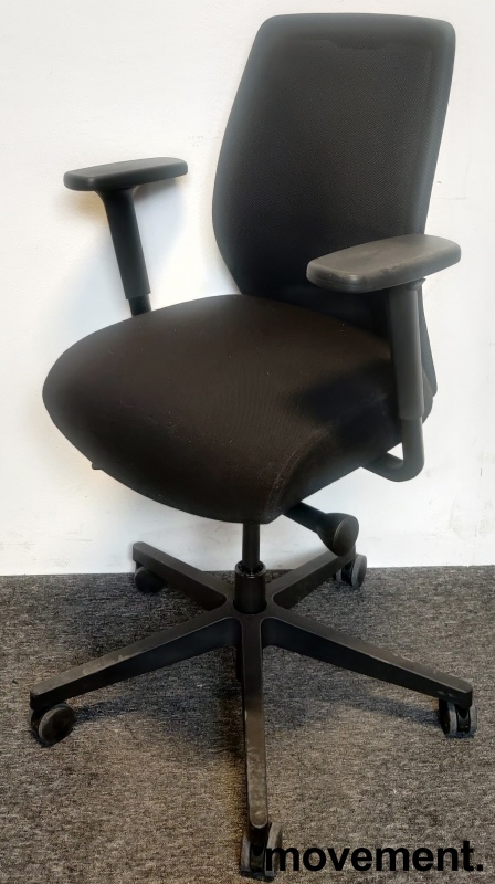 Solgt!Kontorstol fra Savo: Savo Soul, - 1 / 3