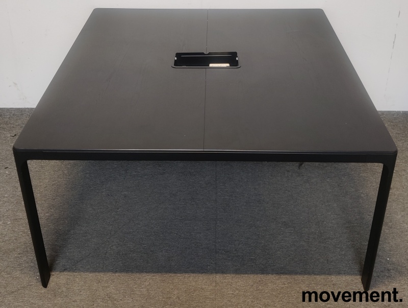 Solgt!IKEA Bekant møtebord / - 2 / 2
