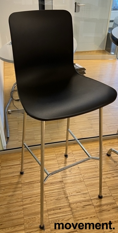 Barstol fra Vitra, modell HAL i - 1 / 2