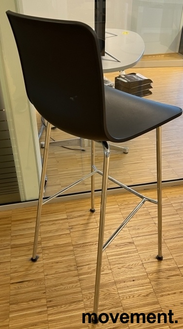 Barstol fra Vitra, modell HAL i - 2 / 2