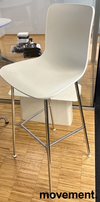 Barstol fra Vitra, modell HAL i - 1 / 2