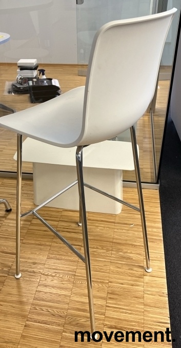 Barstol fra Vitra, modell HAL i - 2 / 2