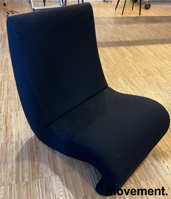 Loungestol fra Vitra, modell - 1 / 3