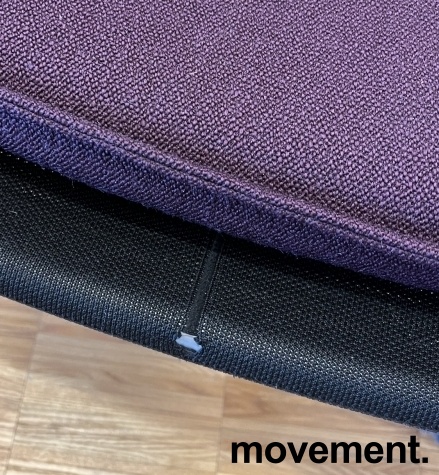 Slow Chair by Ronan & Erwan - 3 / 4