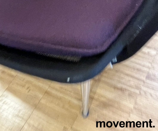 Slow Chair by Ronan & Erwan - 2 / 4