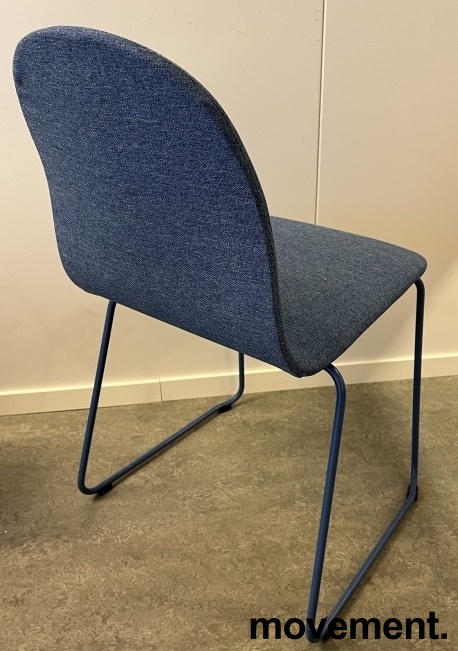 Solgt!Muuto Visu konferansestol / - 2 / 2