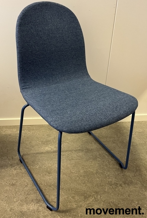 Solgt!Muuto Visu konferansestol / - 1 / 2