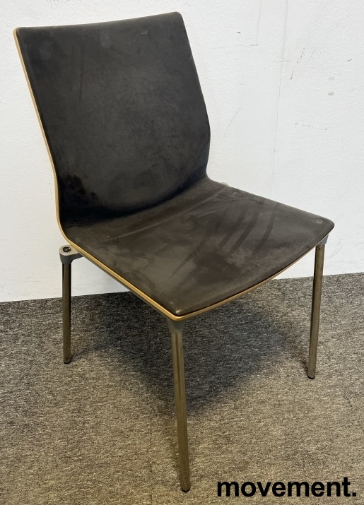 Solgt!Konferansestol fra ForaForm, modell - 1 / 3